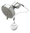 Shower Heads with ShowerStart TSV