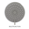 Standard Shower Heads