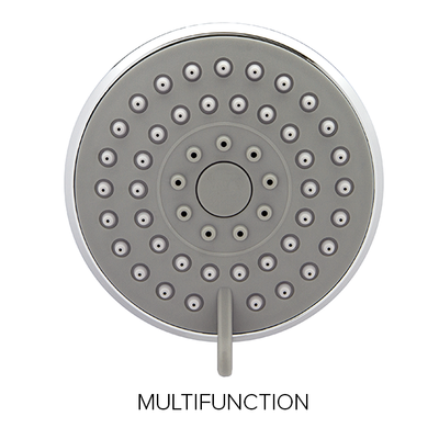 Shower Heads with ShowerStart TSV