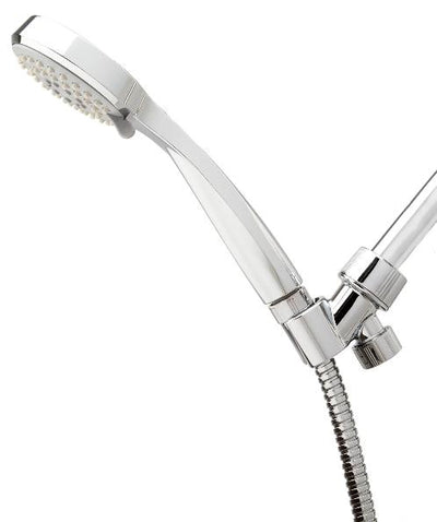 Auto-Diverting Tub Spout System for In-Wall Diverters